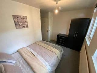 Top Floor room next to Paddington photo 2