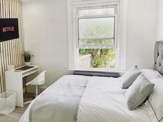 Luxury Room in Centrally Located Apartment - Room 4 photo 3