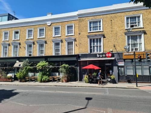 3 BedRoom Flat*5 Min walk to Kings cross. Netflix