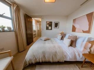 Penthouse. Roof Terrace. Shoreditch. AC photo 3