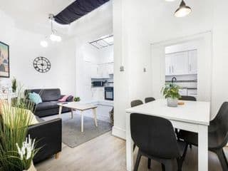 Two Bedroom Apartment in Central London with Large Terrace photo 1