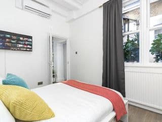 Two Bedroom Apartment in Central London with Large Terrace photo 2