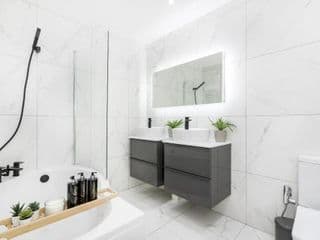 Two Bedroom Apartment in Central London with Large Terrace photo 4