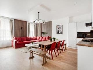 Luxury Two Bedroom Apartment in Marylebone - Central London photo 1