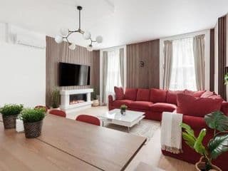Luxury Two Bedroom Apartment in Marylebone - Central London photo 2