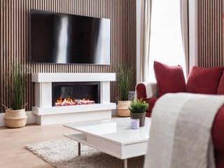Luxury Two Bedroom Apartment in Marylebone - Central London photo 3