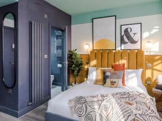 Brixton Apartments photo 4