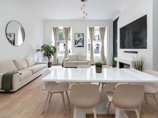 Luxury Majestic Apartment in Marylebone photo 2