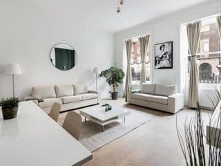 Luxury Majestic Apartment in Marylebone photo 3