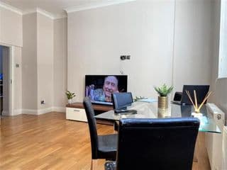Sight Flat - 1 Bedroom Serviced Apartment - 01 photo 2