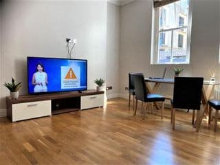Sight Flat - 1 Bedroom Serviced Apartment - 01 photo 4