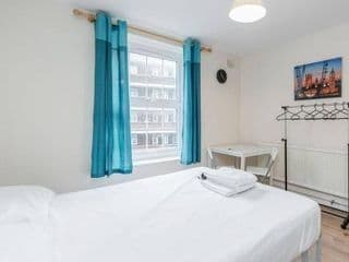 APlaceToStay Central London apartment, Zone 1 BAK photo 1