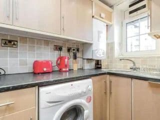 APlaceToStay Central London apartment, Zone 1 BAK photo 3