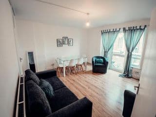 Stay in Islington in style 3BDR apt Nr Upper St photo 1