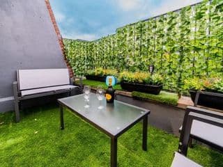 ［COVENT GARDEN PENTHOUSE］LONDON TERRACE APARTMENT photo 3