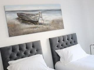 Garland Modern Central City Apartment London photo 2