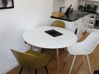 Garland Modern Central City Apartment London photo 3