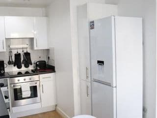 Garland Modern Central City Apartment London photo 4
