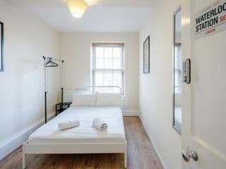 APlaceToStay Central London Apartment, Zone 1 WAT photo 1
