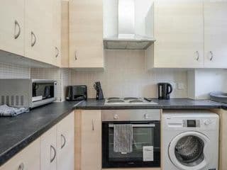 APlaceToStay Central London Apartment, Zone 1 WAT photo 2
