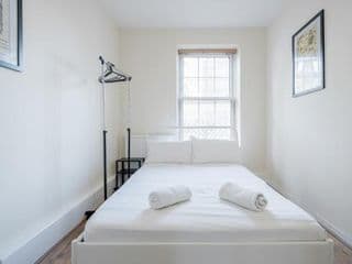APlaceToStay Central London Apartment, Zone 1 WAT photo 4