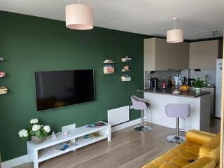 Lovely and comfortable flat in Chelsea. photo 1