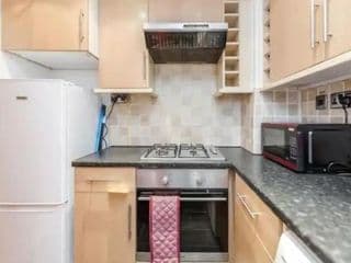 APlaceToStay Central London Apartment, Zone 1 BON photo 3