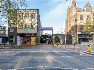 APlaceToStay Central London Apartment, Zone 1 BON photo 4