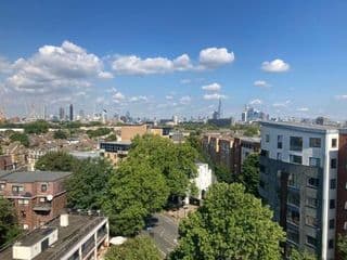 Bright and spacious 1 bed flat in Camberwell photo 1