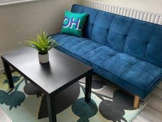 Spacious 2 Bedroom flat in Paddington photo 1