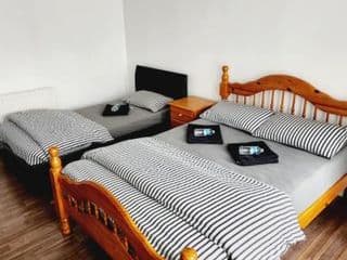 Private Rooms in Wembley Central photo 1
