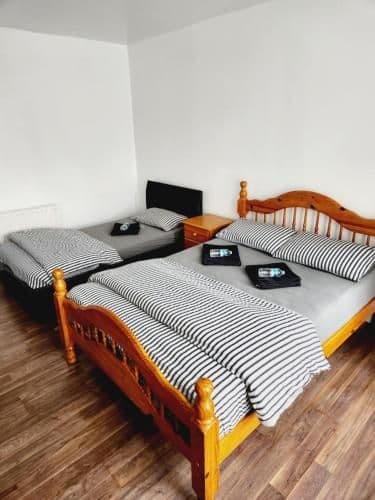 Private Rooms in Wembley Central