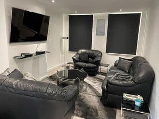 Lovely 3 bedroom flat in North London photo 2
