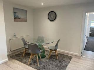 Lovely 3 bedroom flat in North London photo 3