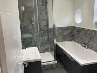 Lovely 3 bedroom flat in North London photo 4