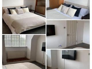 Great Priced Private Room in Thorn 4 photo 1