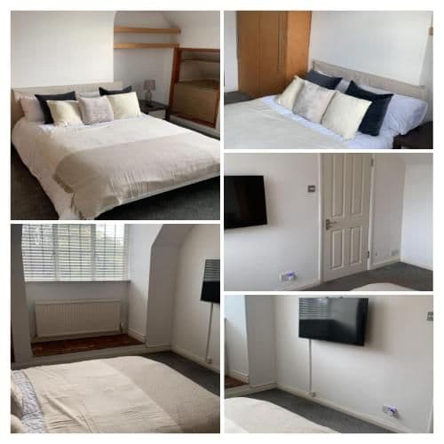 Great Priced Private Room in Thorn 4