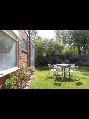 Great Priced Private Room Thorn 2