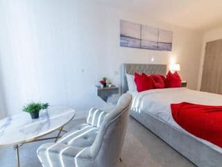LUXURY 2 Bedrooms - 2 BATHROOMS - F5 photo 1