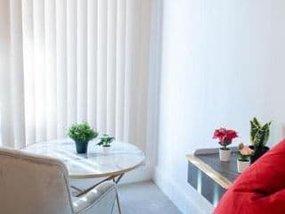 LUXURY 2 Bedrooms - 2 BATHROOMS - F5 photo 2