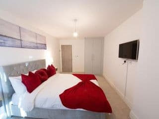 LUXURY 2 Bedrooms - 2 BATHROOMS - F5 photo 3