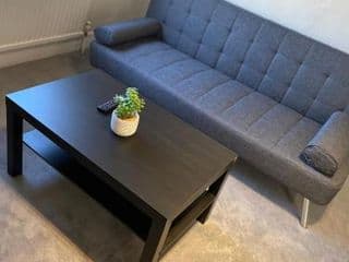 Modern 1 bedroom flat in Paddington photo 2