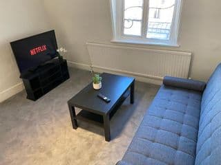 Modern 1 bedroom flat in Paddington photo 3