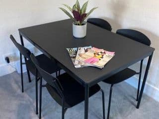 Modern 1 bedroom flat in Paddington photo 4