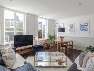 The Dalston Maisonette photo 1
