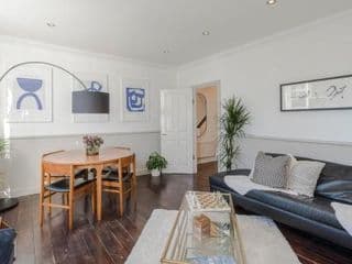 The Dalston Maisonette photo 2