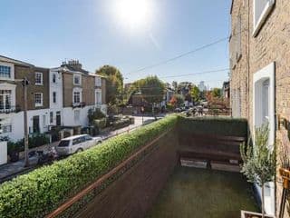 The Dalston Maisonette photo 3