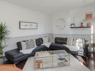 The Dalston Maisonette photo 4