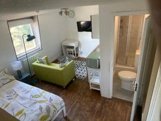 Accommodation HUB Studio 3 photo 1