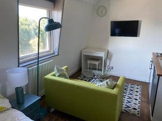 Accommodation HUB Studio 3 photo 3